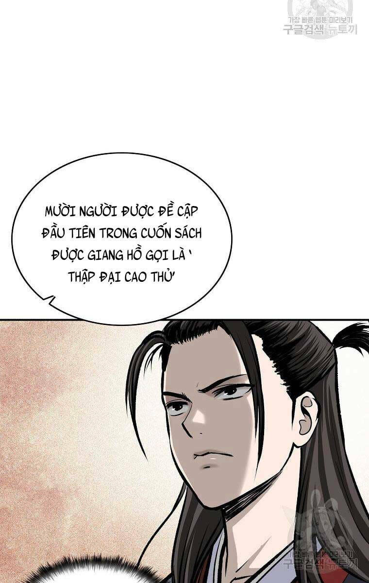 cung quỷ kiếm thần chapter 161 - Next Chapter 161