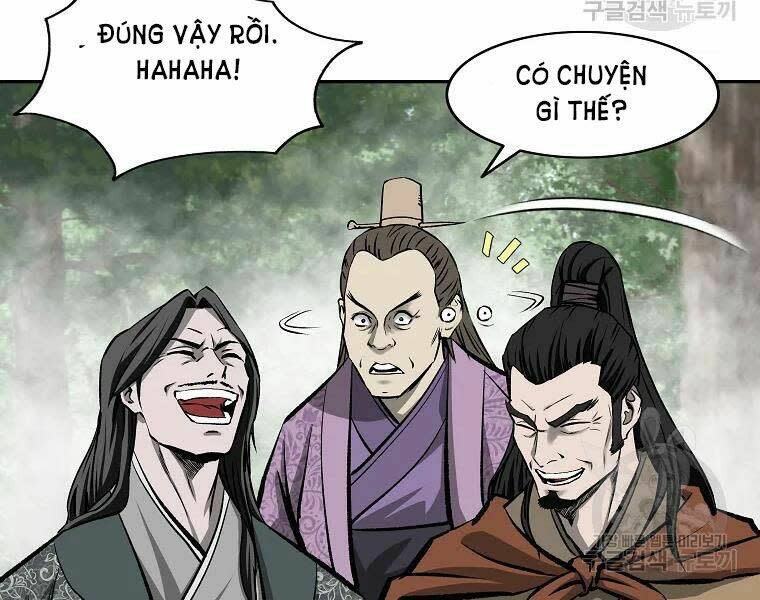 cung quỷ kiếm thần chapter 108 - Next Chapter 108