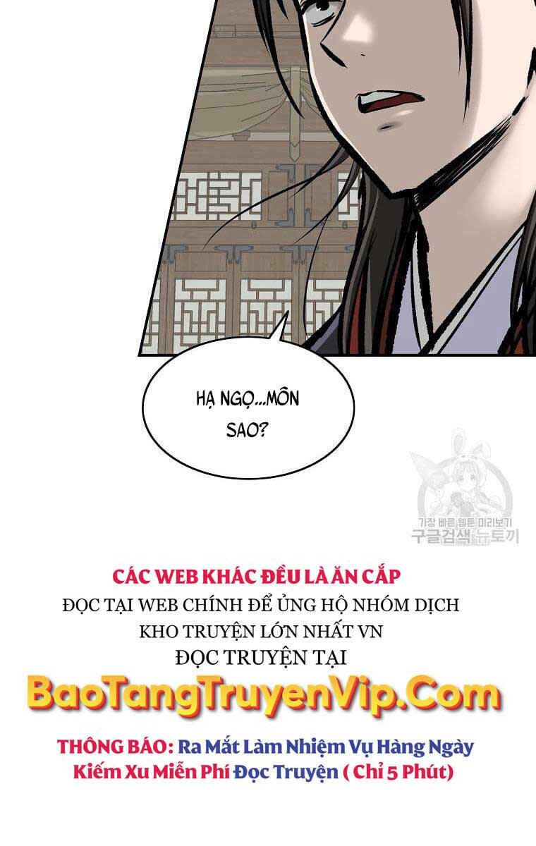 cung quỷ kiếm thần chapter 161 - Next Chapter 161