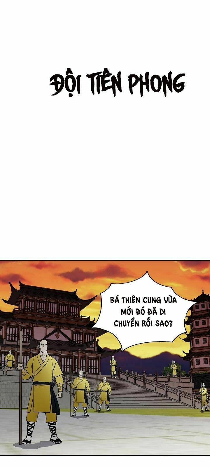 cung quỷ kiếm thần chương 31 - Next Chapter 31