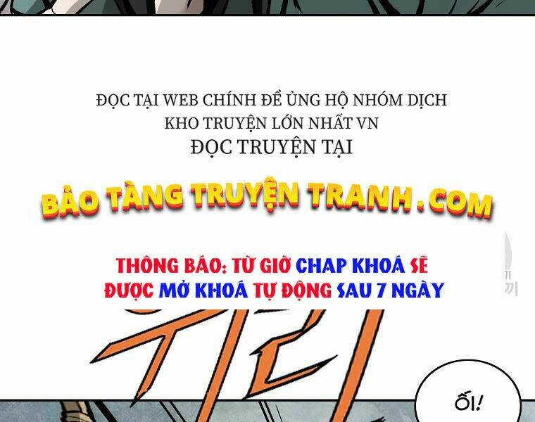 cung quỷ kiếm thần chapter 120 - Next Chapter 120