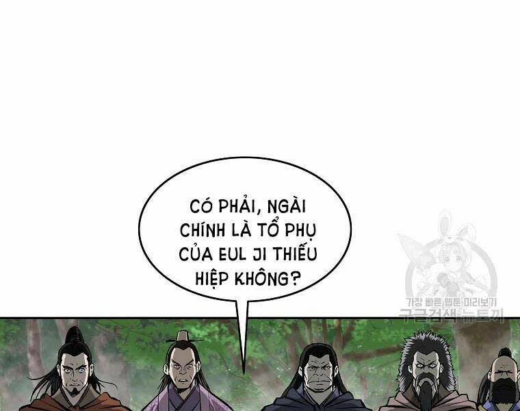 cung quỷ kiếm thần chapter 108 - Next Chapter 108