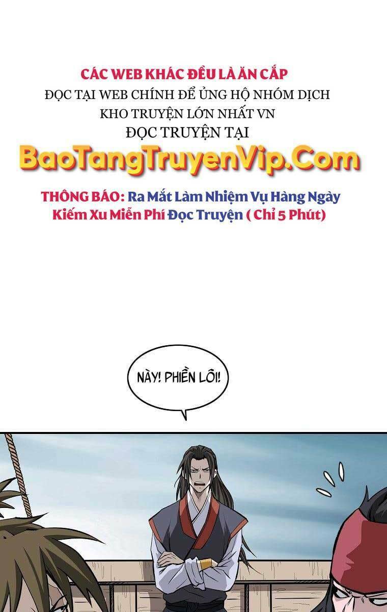 cung quỷ kiếm thần chapter 155 - Next Chapter 155