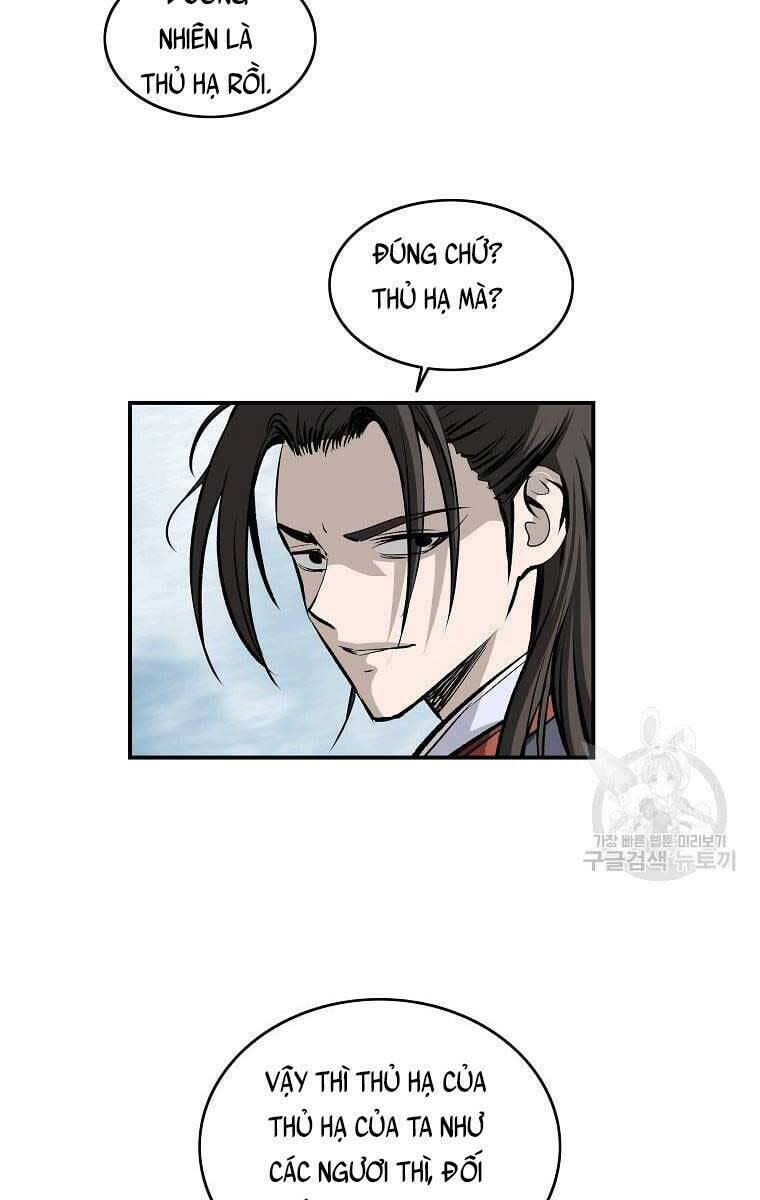 cung quỷ kiếm thần chapter 155 - Next Chapter 155