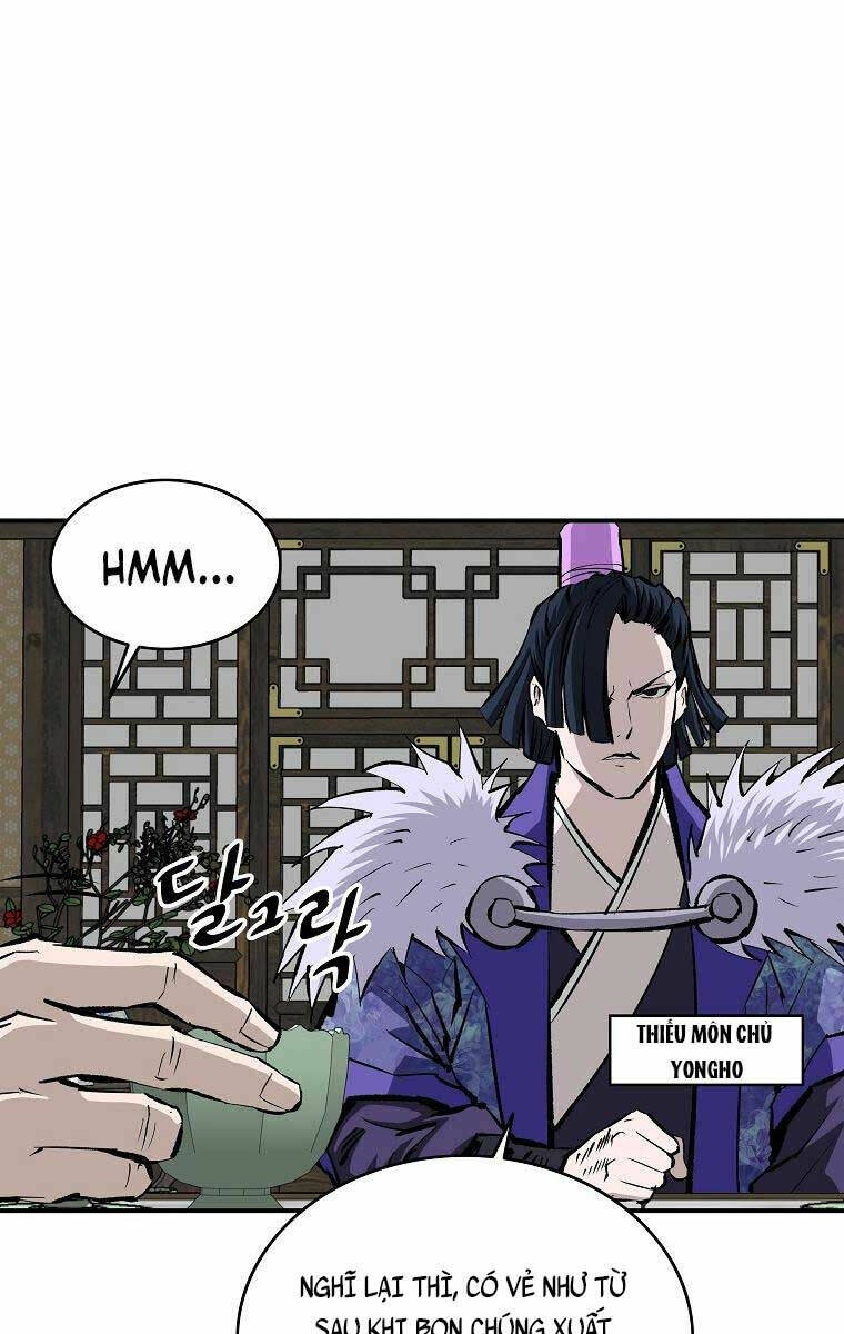 cung quỷ kiếm thần chapter 177 - Next Chapter 177