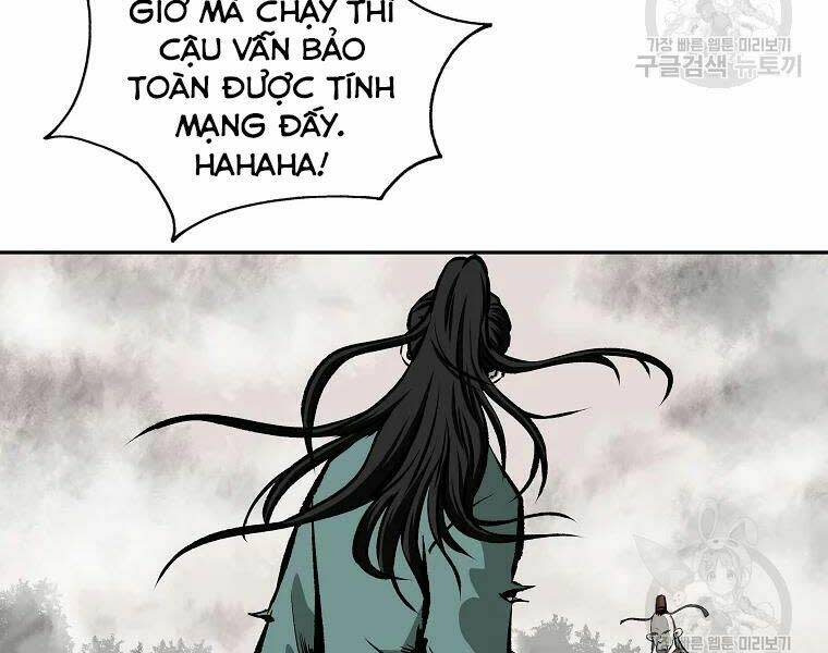 cung quỷ kiếm thần chapter 120 - Next Chapter 120