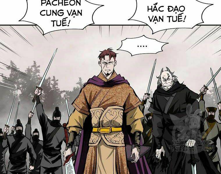 cung quỷ kiếm thần chapter 120 - Next Chapter 120