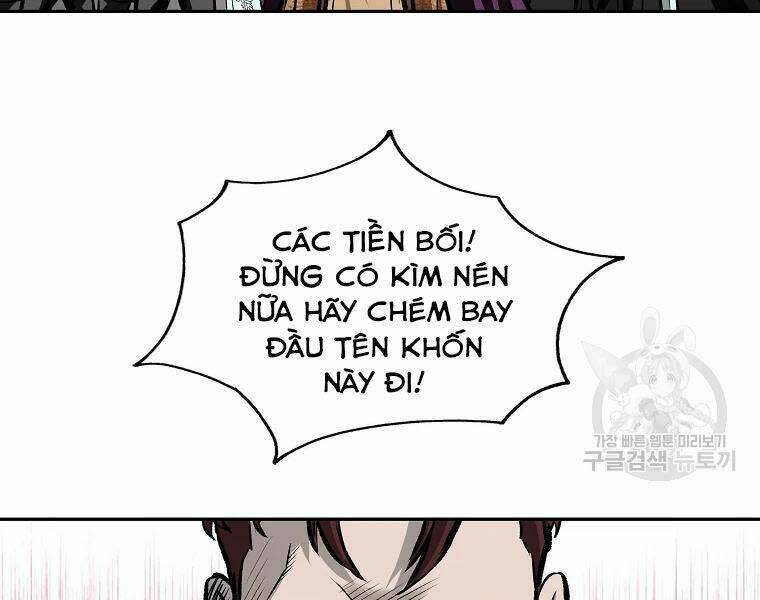 cung quỷ kiếm thần chapter 120 - Next Chapter 120