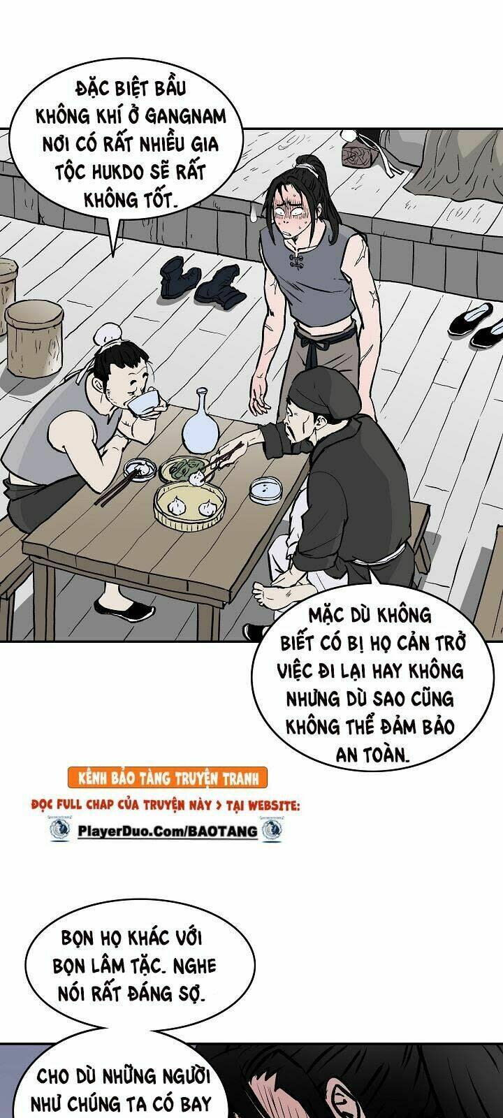 cung quỷ kiếm thần chương 31 - Next Chapter 31