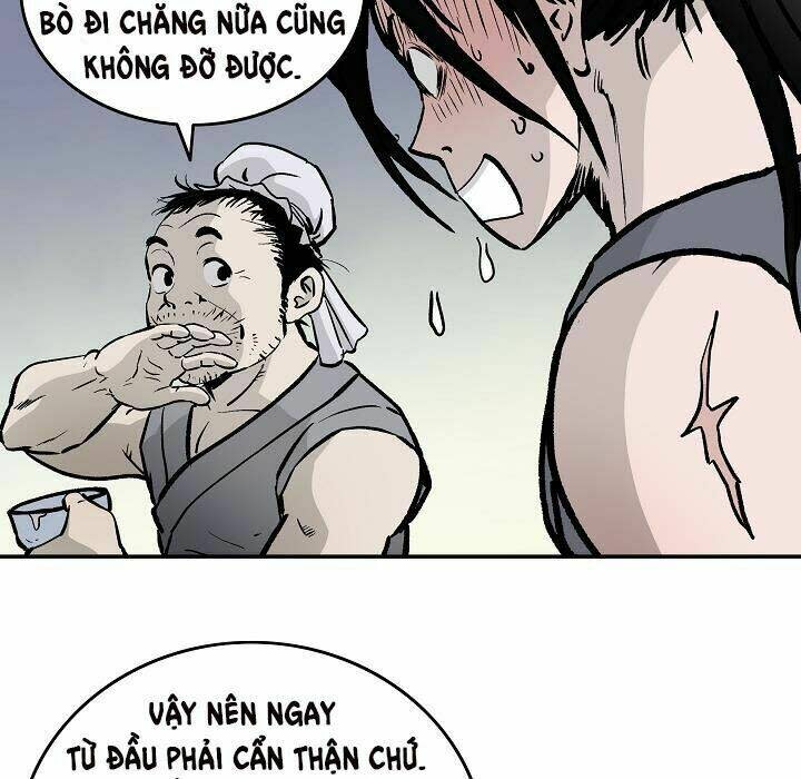 cung quỷ kiếm thần chương 31 - Next Chapter 31