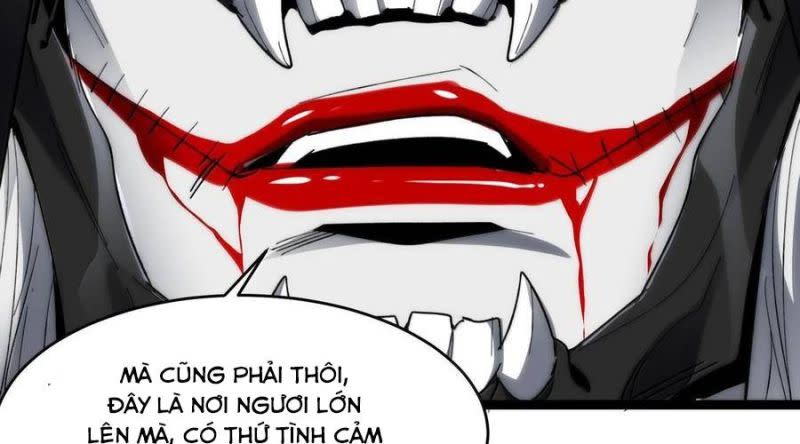 sức mạnh của ác thần Chapter 137 - Next Chapter 137