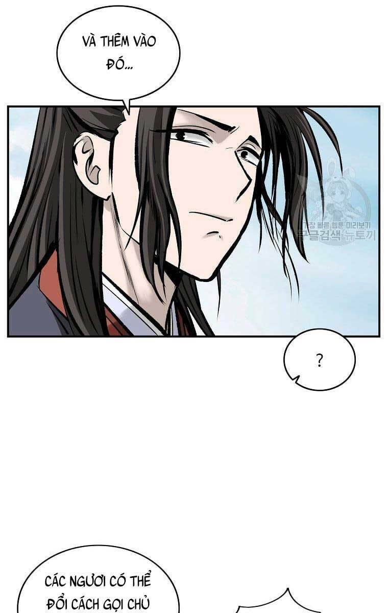 cung quỷ kiếm thần chapter 155 - Next Chapter 155