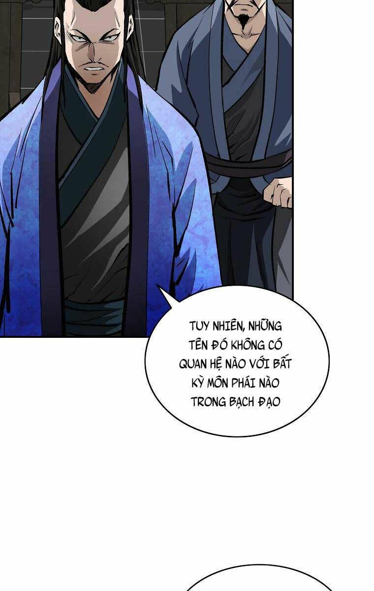 cung quỷ kiếm thần chapter 177 - Next Chapter 177