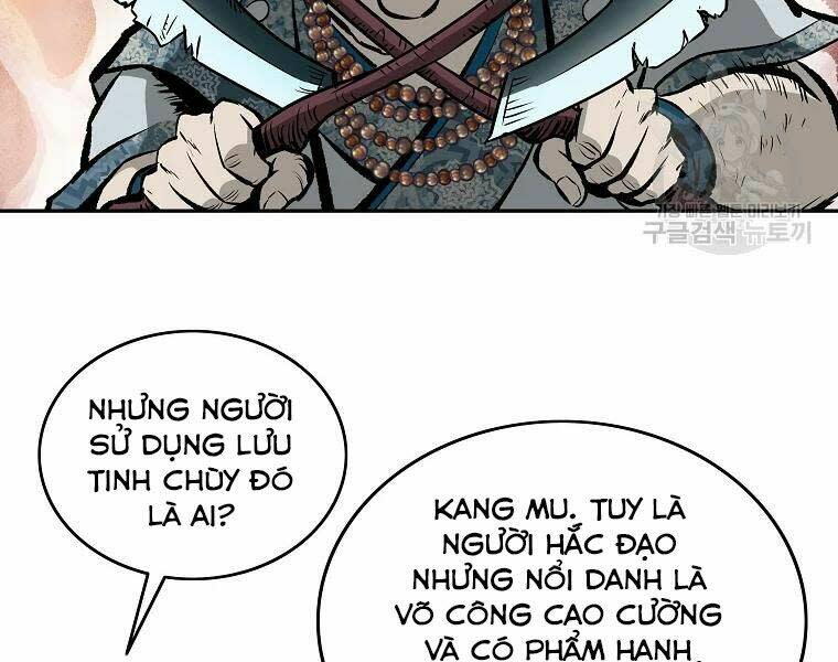 cung quỷ kiếm thần chapter 120 - Next Chapter 120