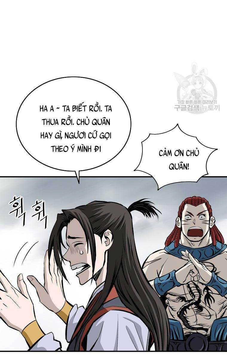 cung quỷ kiếm thần chapter 155 - Next Chapter 155