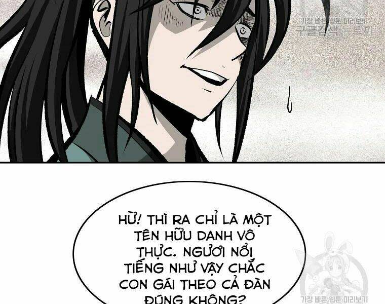 cung quỷ kiếm thần chapter 120 - Next Chapter 120