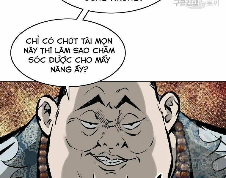 cung quỷ kiếm thần chapter 120 - Next Chapter 120