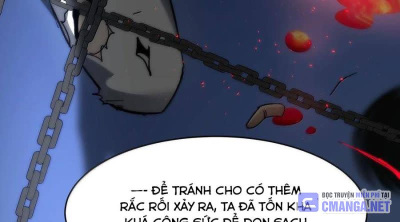 sức mạnh của ác thần Chapter 137 - Next Chapter 137