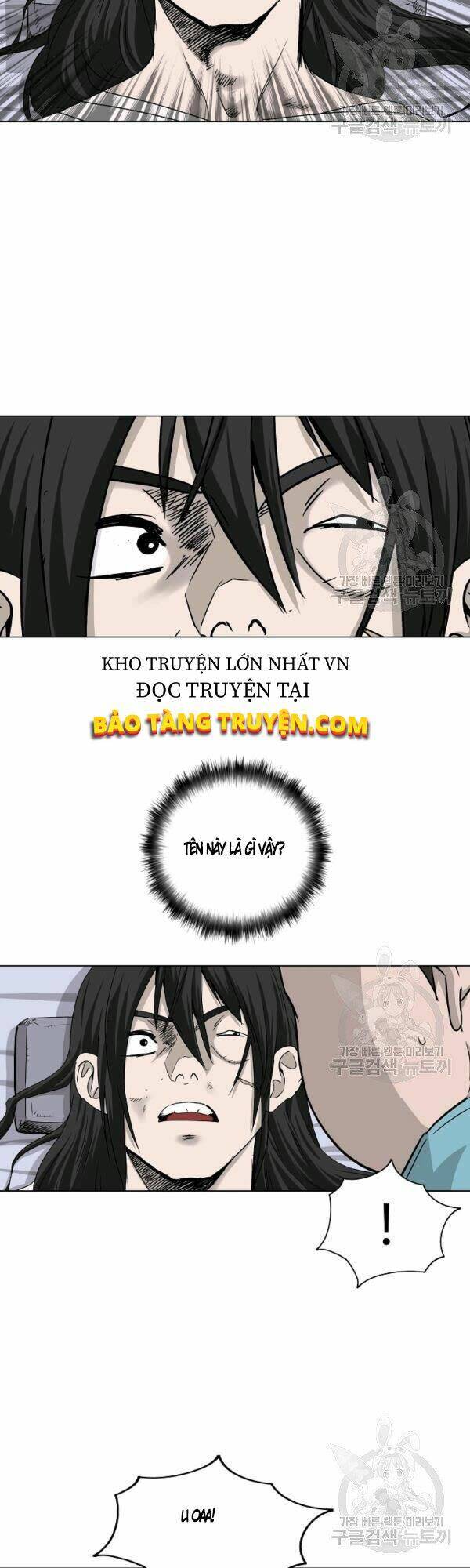 cung quỷ kiếm thần chapter 76 - Next Chapter 76