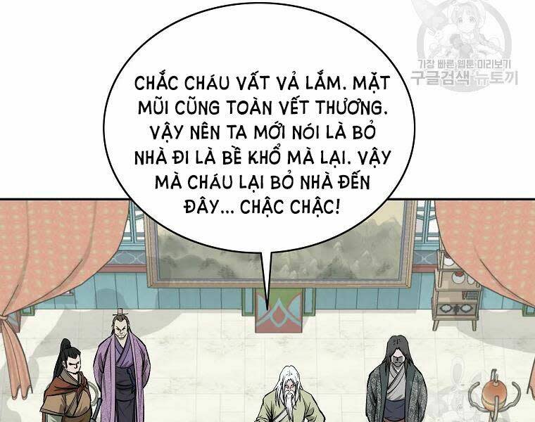 cung quỷ kiếm thần chapter 108 - Next Chapter 108