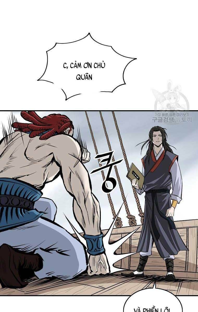 cung quỷ kiếm thần chapter 155 - Next Chapter 155