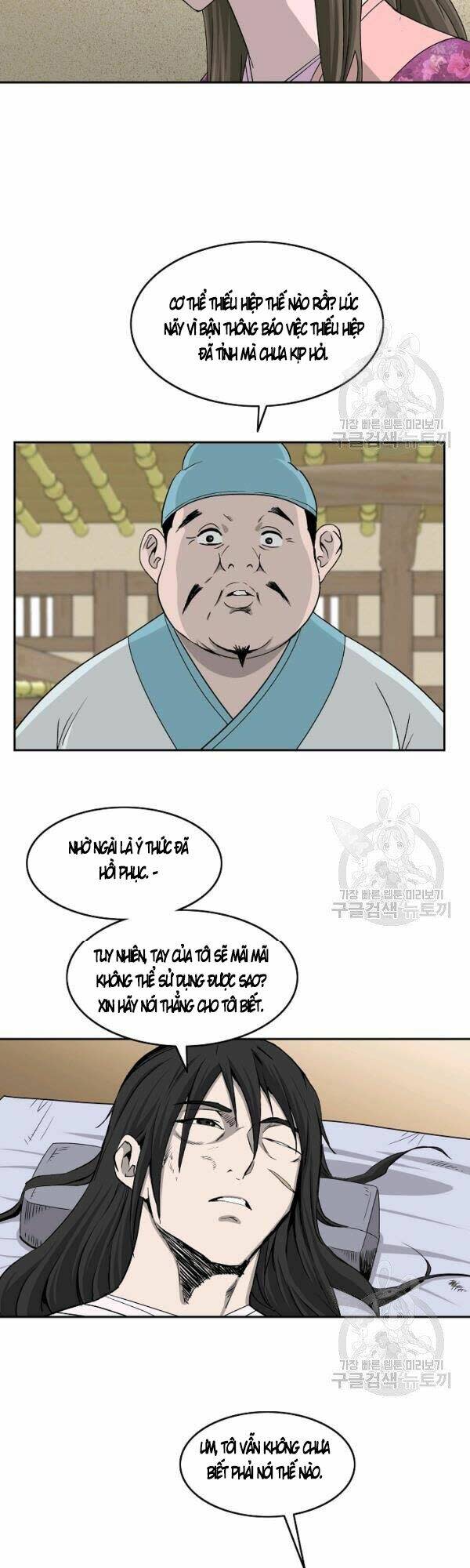 cung quỷ kiếm thần chapter 76 - Next Chapter 76