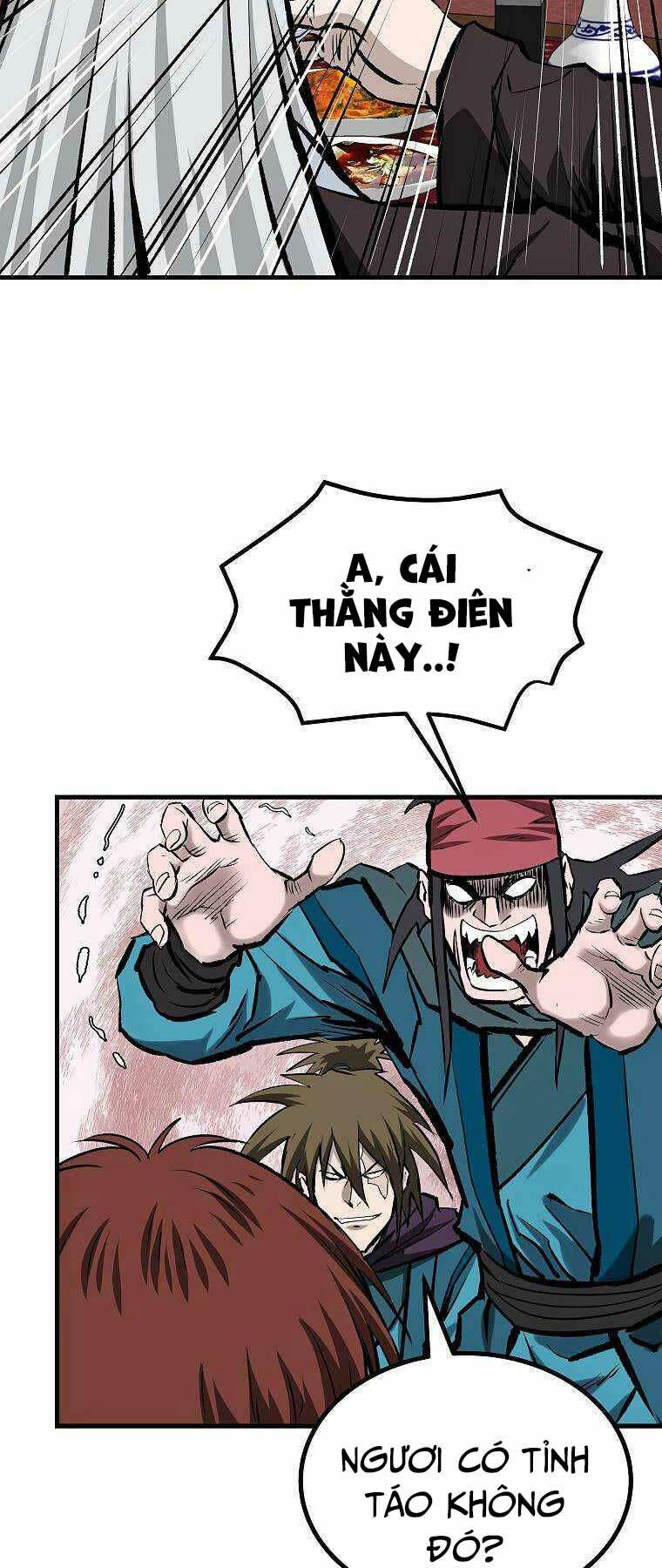 cung quỷ kiếm thần chapter 191 - Next Chapter 191