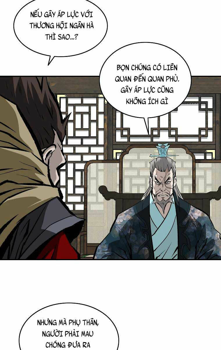 cung quỷ kiếm thần chapter 177 - Next Chapter 177