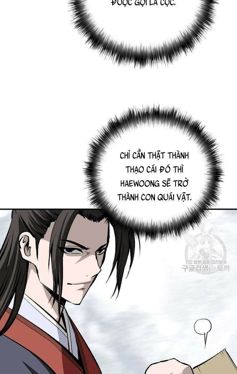 cung quỷ kiếm thần chapter 155 - Next Chapter 155