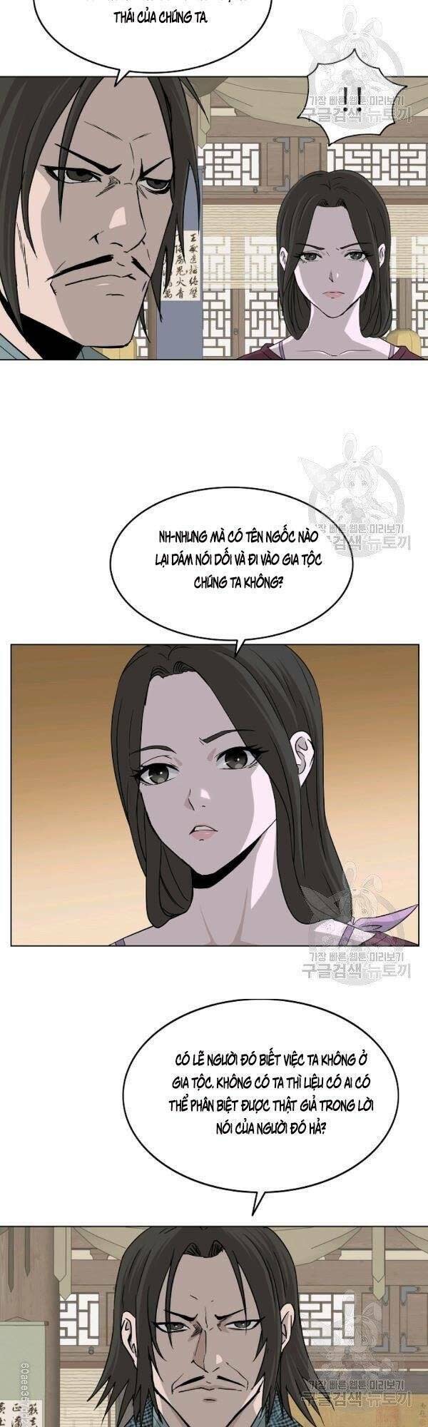 cung quỷ kiếm thần chương 70 - Next Chapter 70