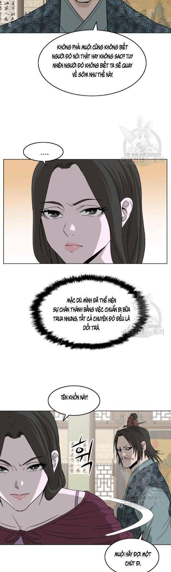 cung quỷ kiếm thần chương 70 - Next Chapter 70