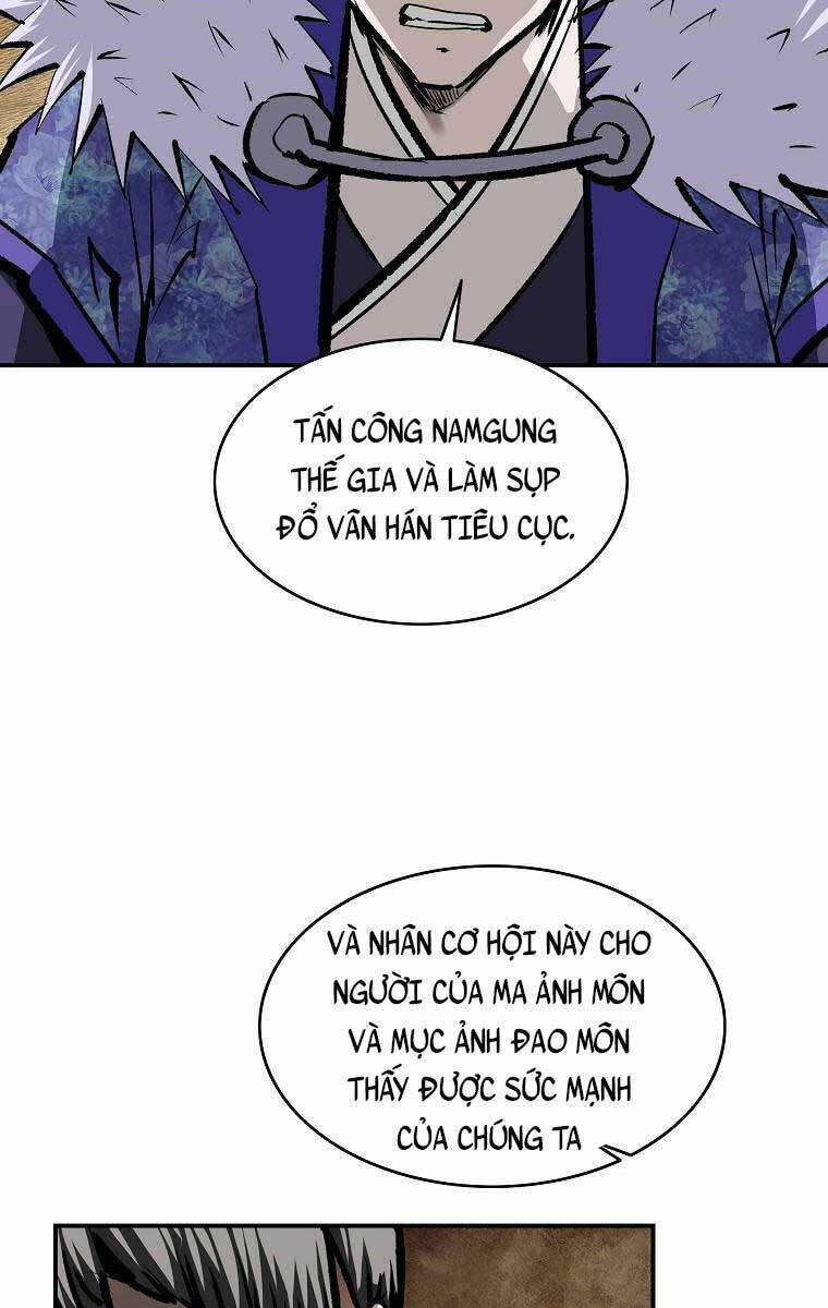 cung quỷ kiếm thần chapter 177 - Next Chapter 177