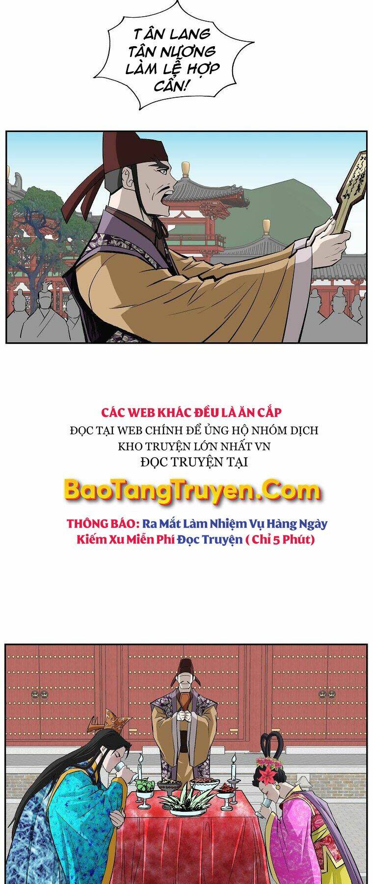 cung quỷ kiếm thần chapter 142 - Next Chapter 142