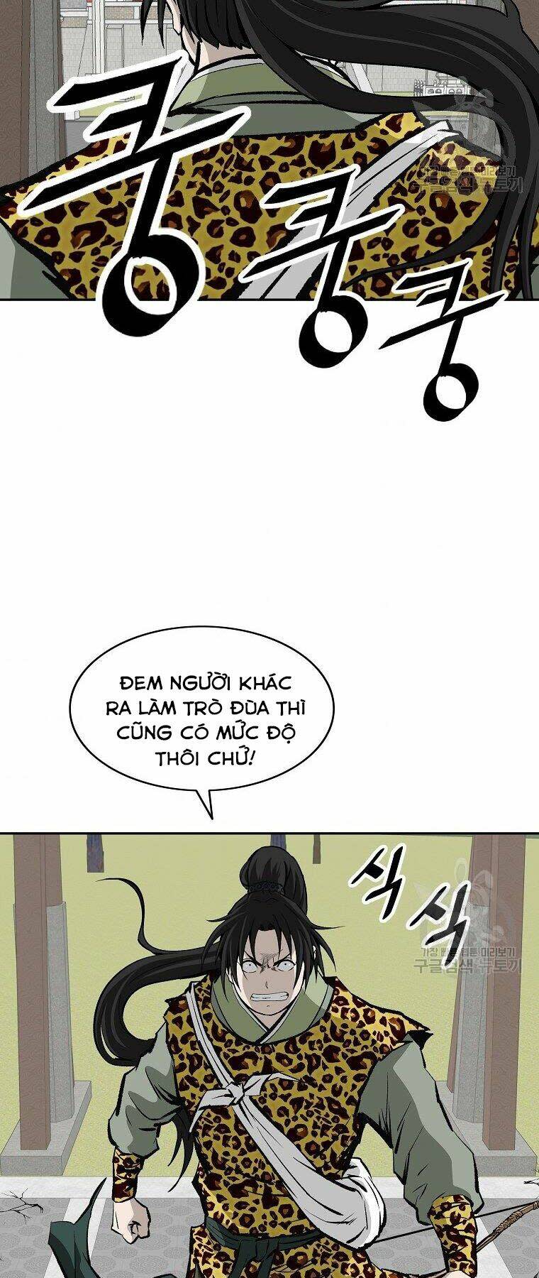 cung quỷ kiếm thần chapter 142 - Next Chapter 142