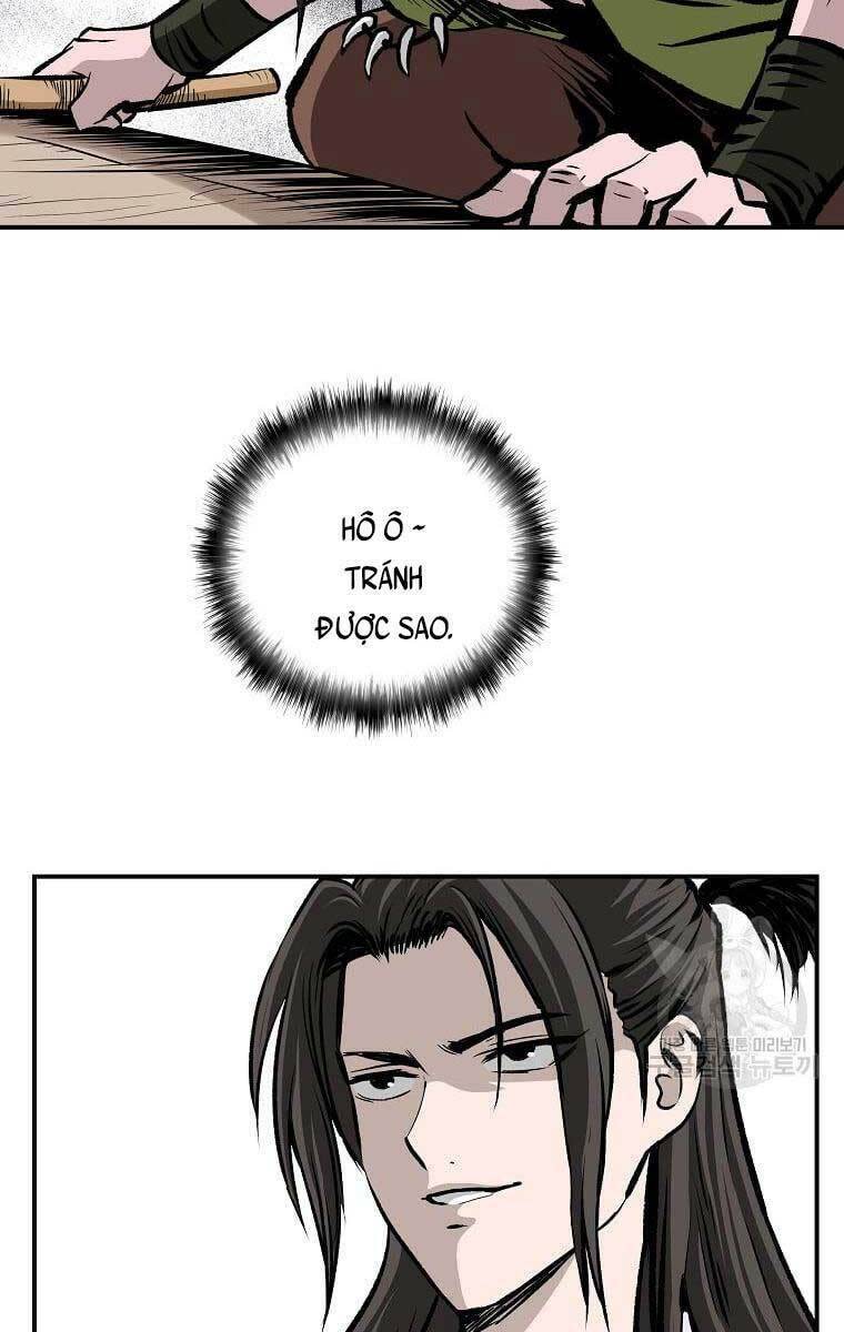 cung quỷ kiếm thần chapter 155 - Next Chapter 155