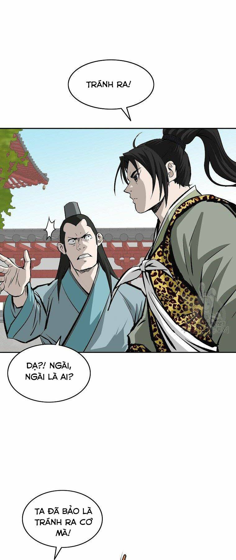 cung quỷ kiếm thần chapter 142 - Next Chapter 142