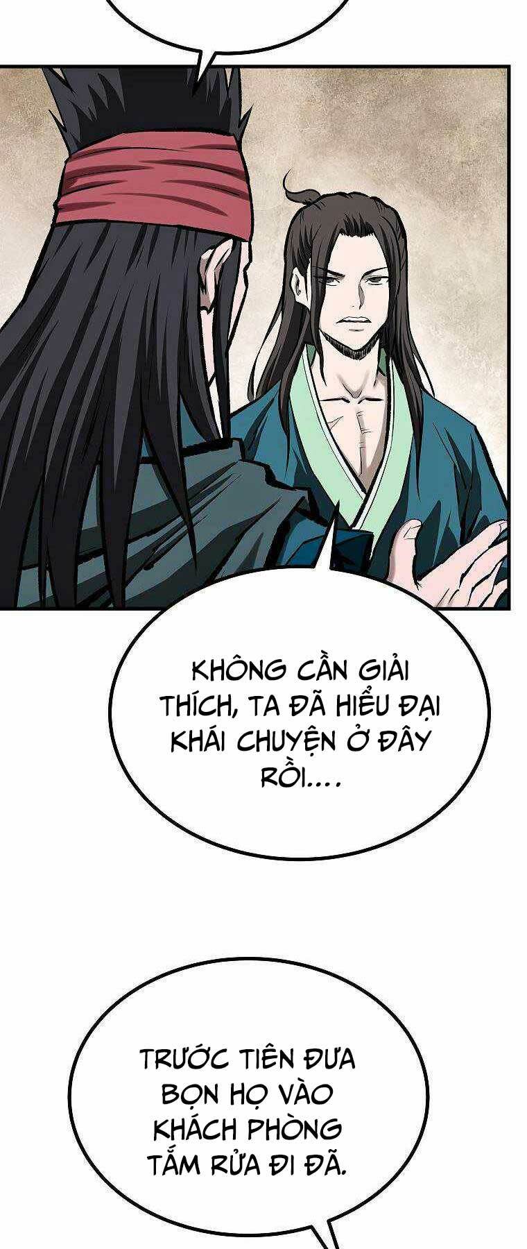 cung quỷ kiếm thần chapter 191 - Next Chapter 191