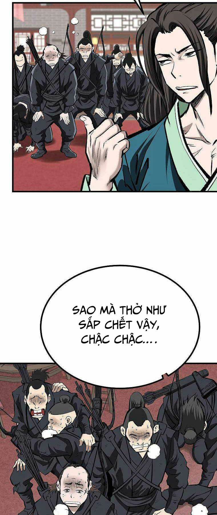 cung quỷ kiếm thần chapter 191 - Next Chapter 191