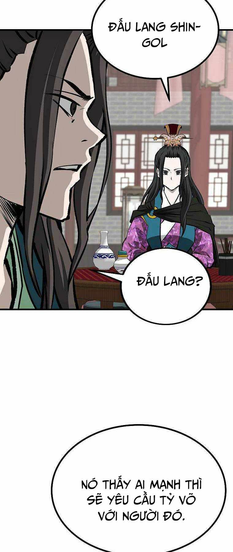 cung quỷ kiếm thần chapter 191 - Next Chapter 191