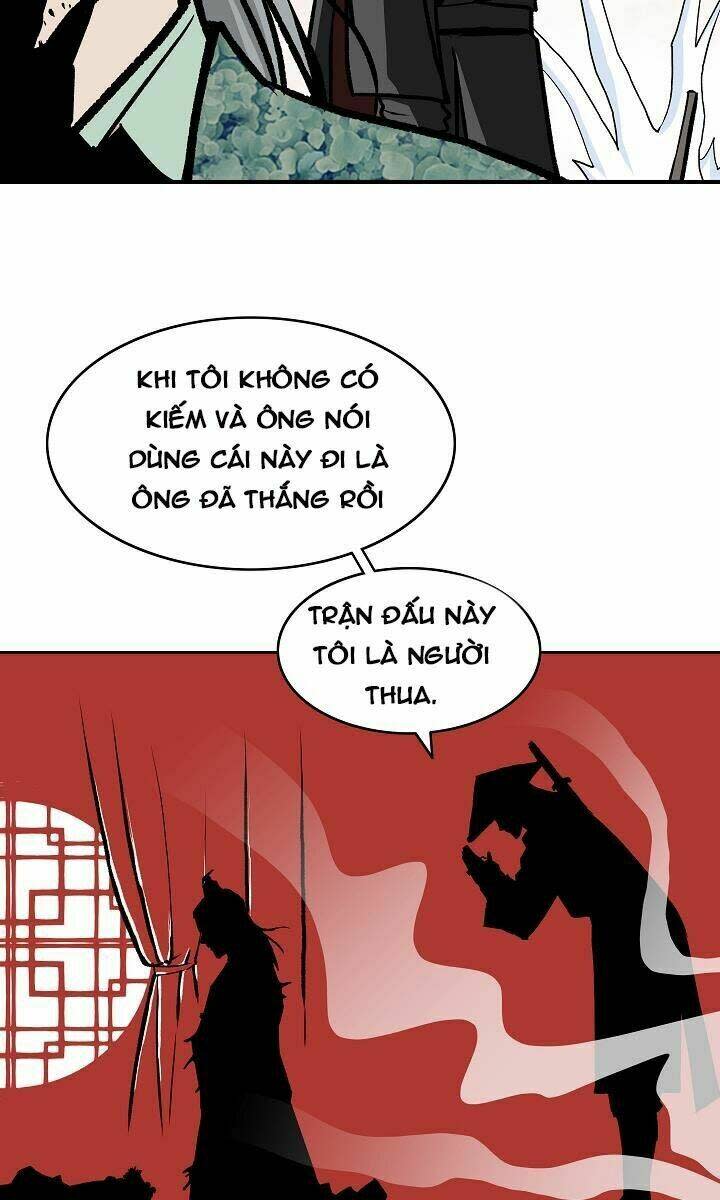 cung quỷ kiếm thần chương 29 - Next Chapter 29