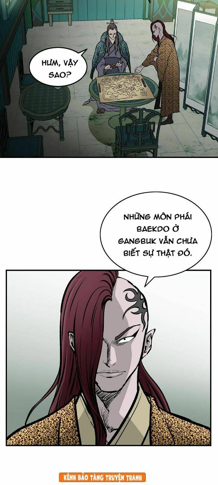 cung quỷ kiếm thần chương 29 - Next Chapter 29