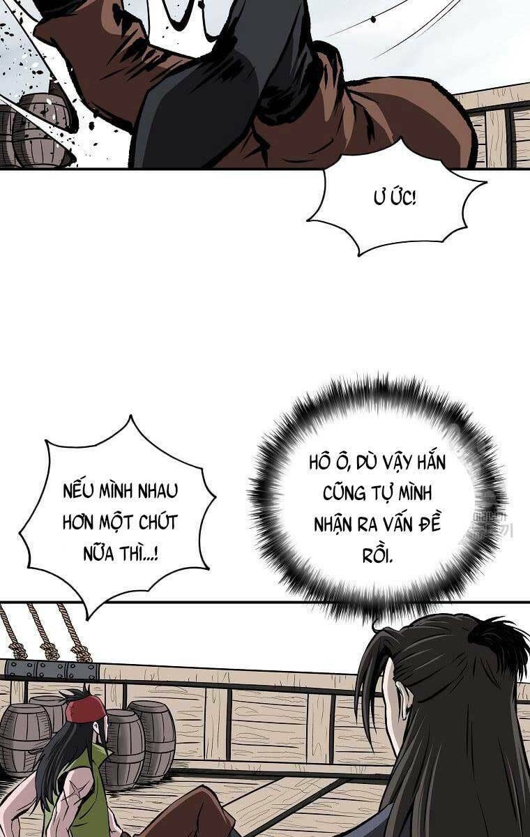 cung quỷ kiếm thần chapter 155 - Next Chapter 155