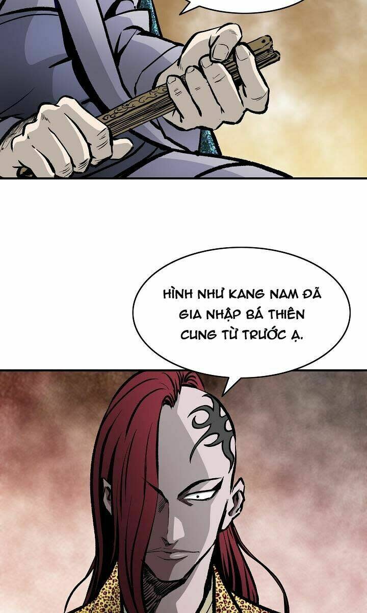 cung quỷ kiếm thần chương 29 - Next Chapter 29