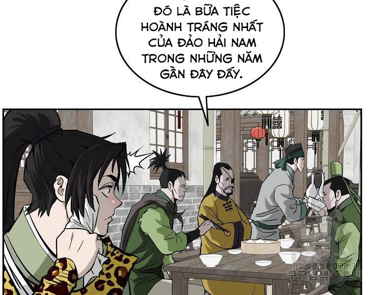 cung quỷ kiếm thần chapter 142 - Next Chapter 142