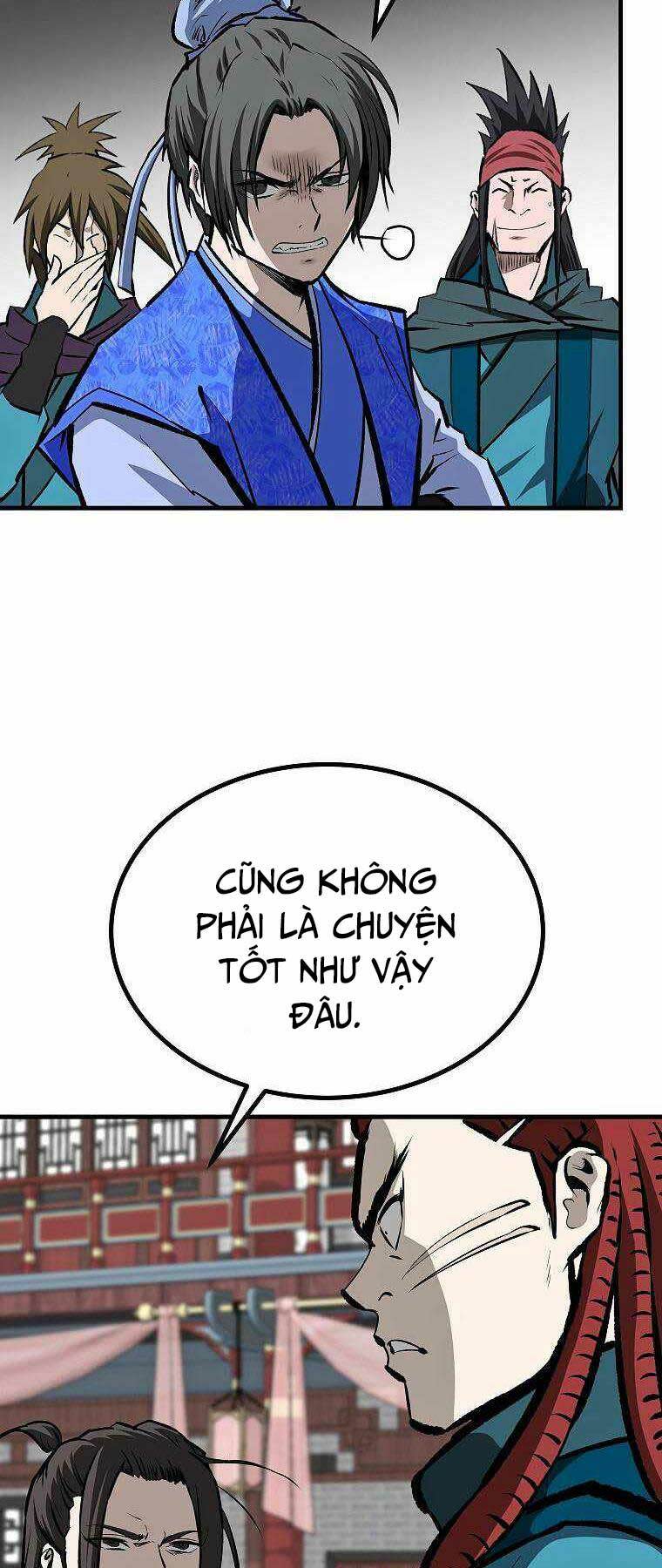 cung quỷ kiếm thần chapter 191 - Next Chapter 191