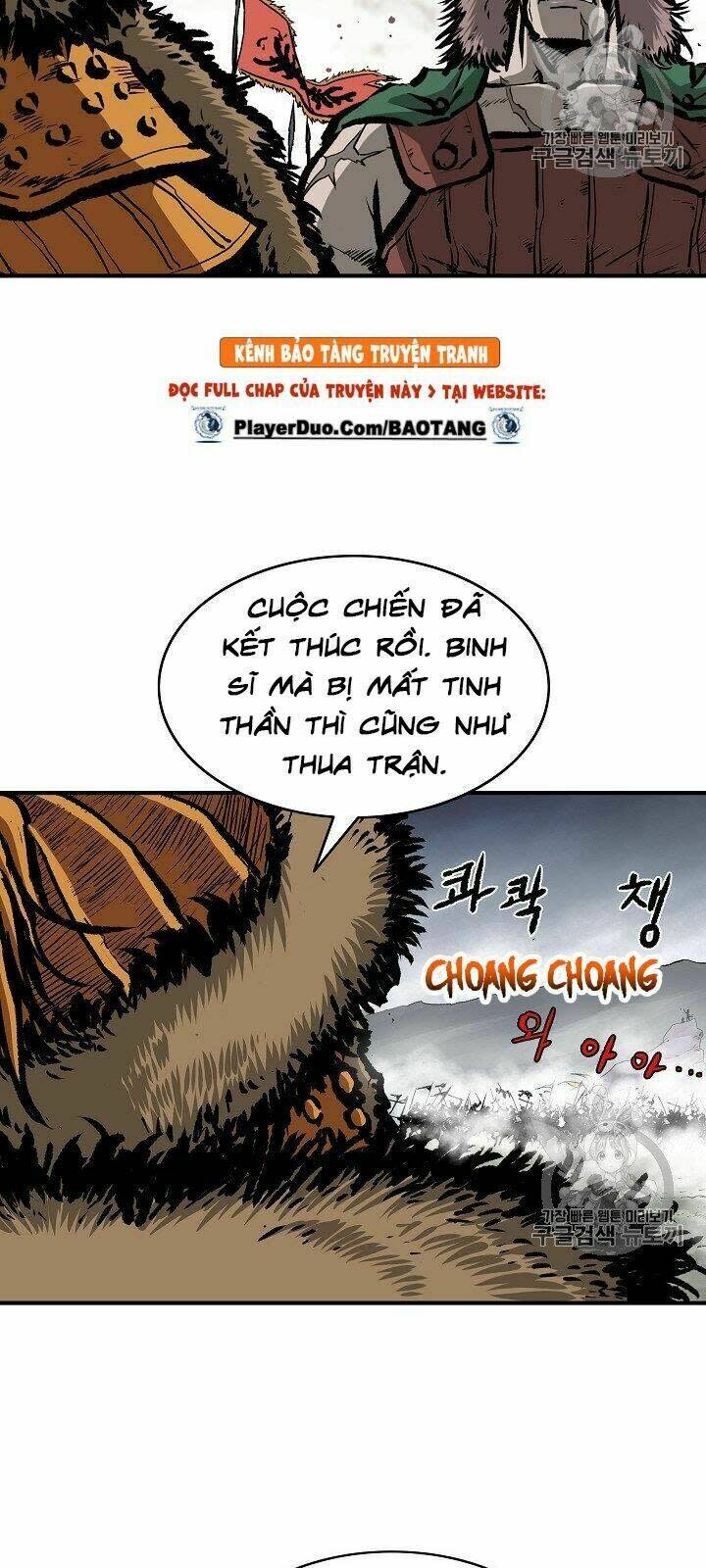 cung quỷ kiếm thần chương 14 - Next Chapter 14