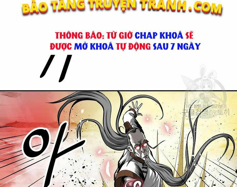 cung quỷ kiếm thần chapter 120 - Next Chapter 120