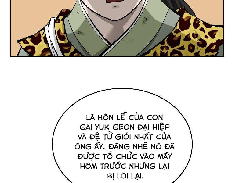 cung quỷ kiếm thần chapter 142 - Next Chapter 142