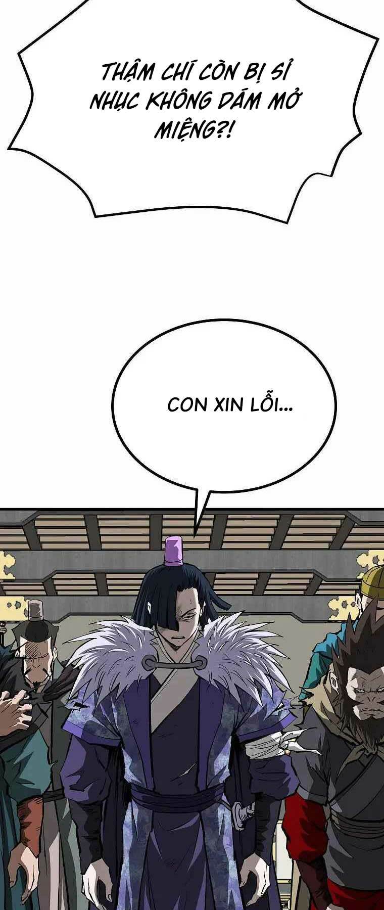 cung quỷ kiếm thần chapter 185 - Next Chapter 185