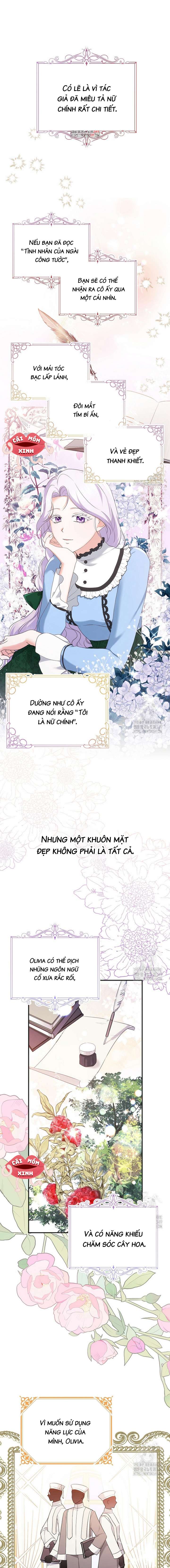 Không Cần Sự Ám Ảnh Của Bạo Chúa Chap 5 - Next 